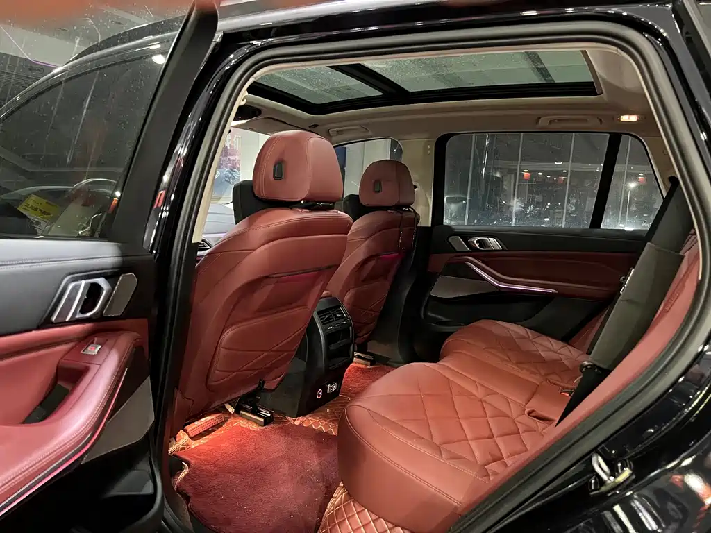 BMW X5 — миниатюра 9