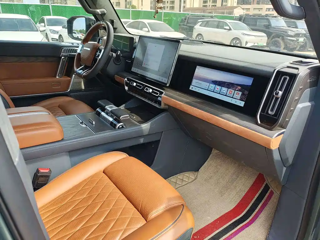 Mengshi Mengshi 917 — миниатюра 8