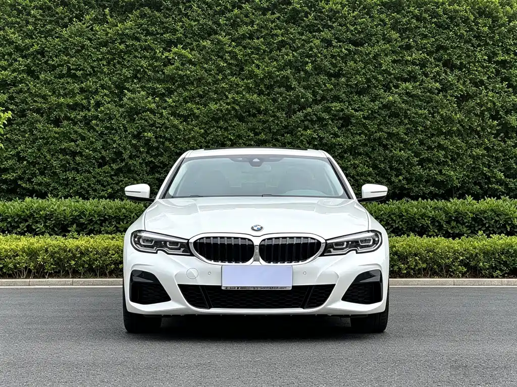 BMW 3 Series — миниатюра 2