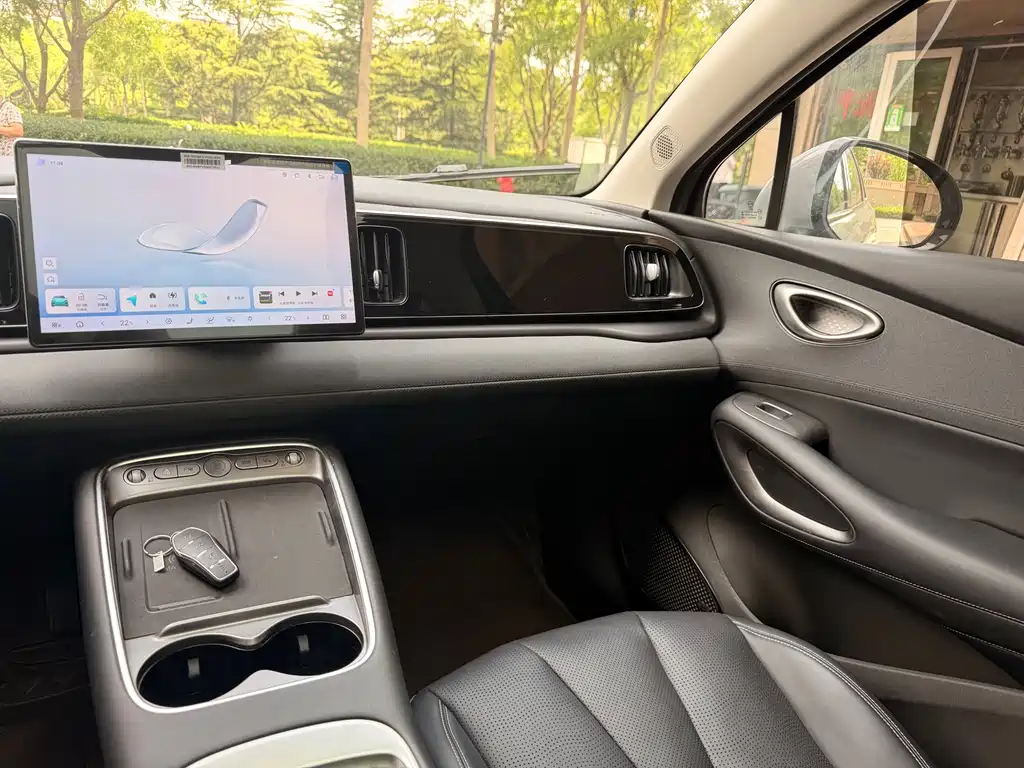 BYD 05 EV 2025 520KM