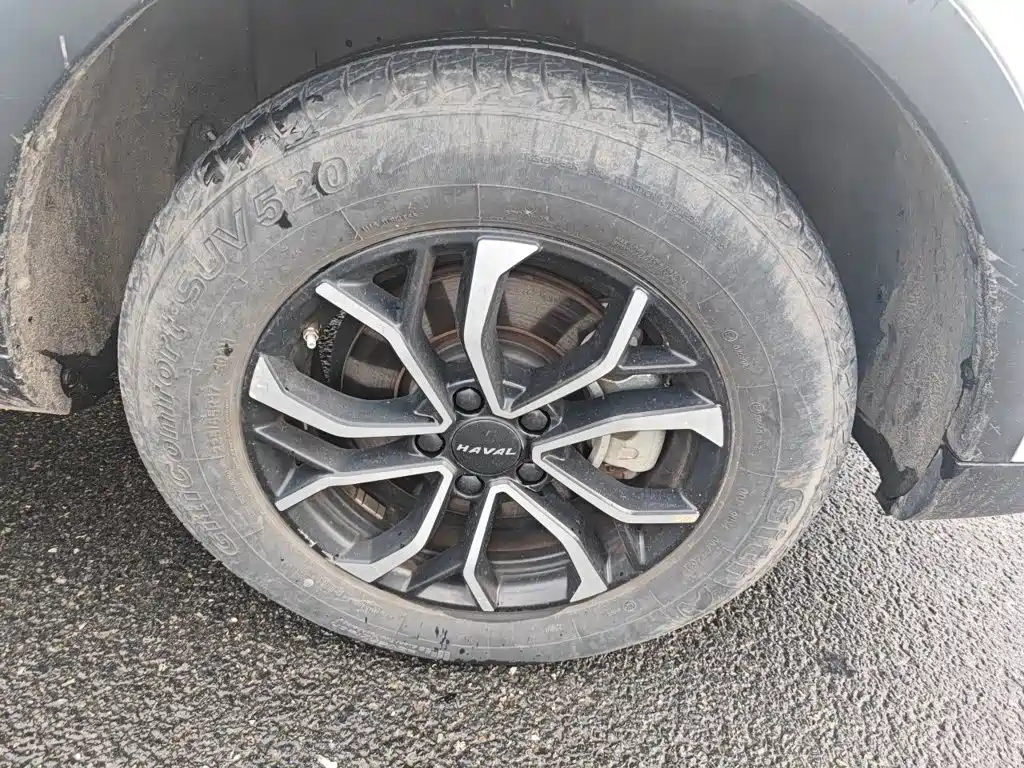 Haval H6 — миниатюра 24