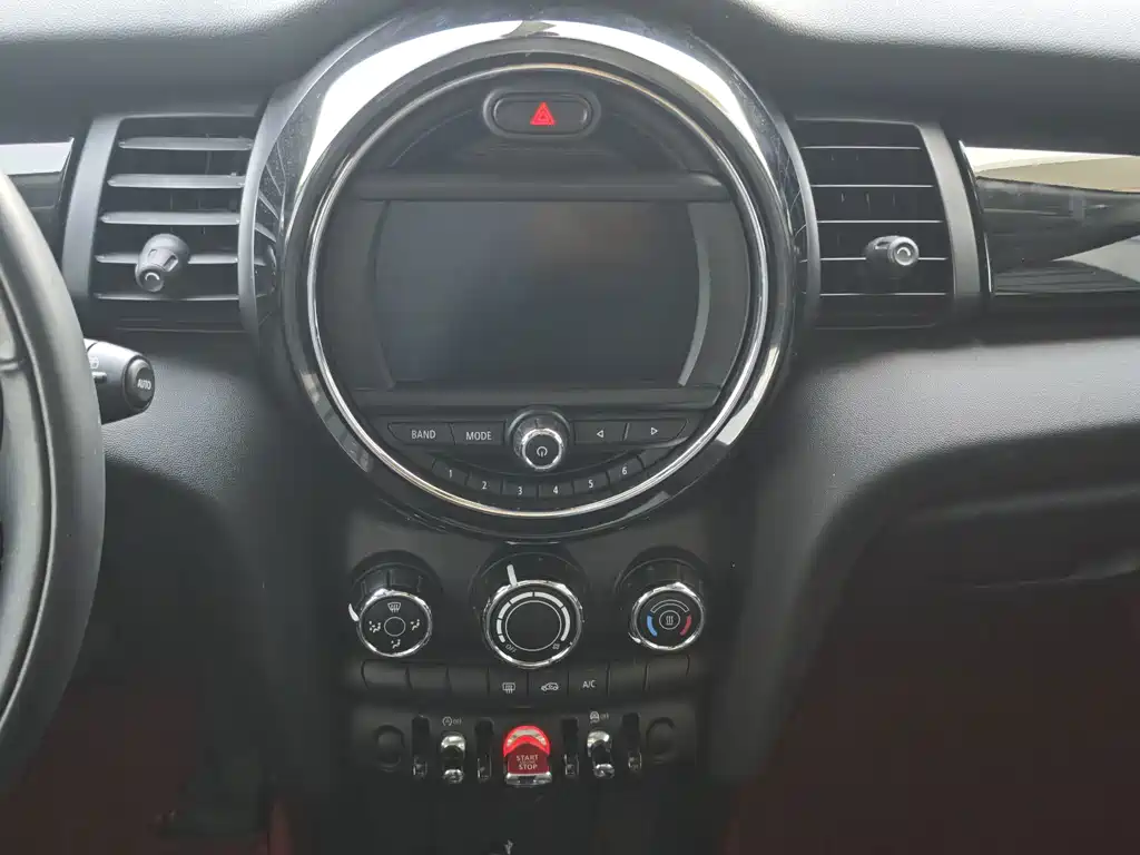 MINI Mini — миниатюра 14