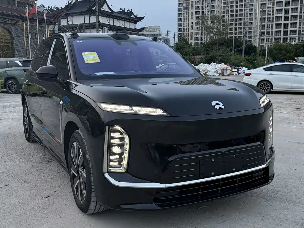 NIO ES9