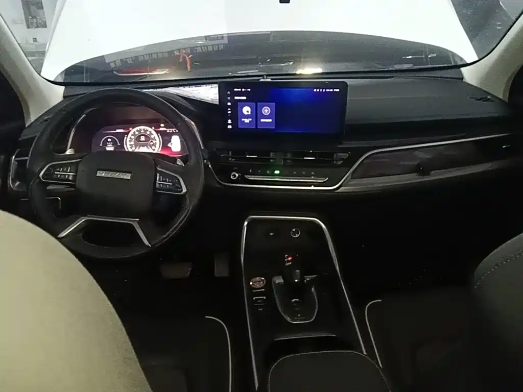 Haval H6 — миниатюра 10