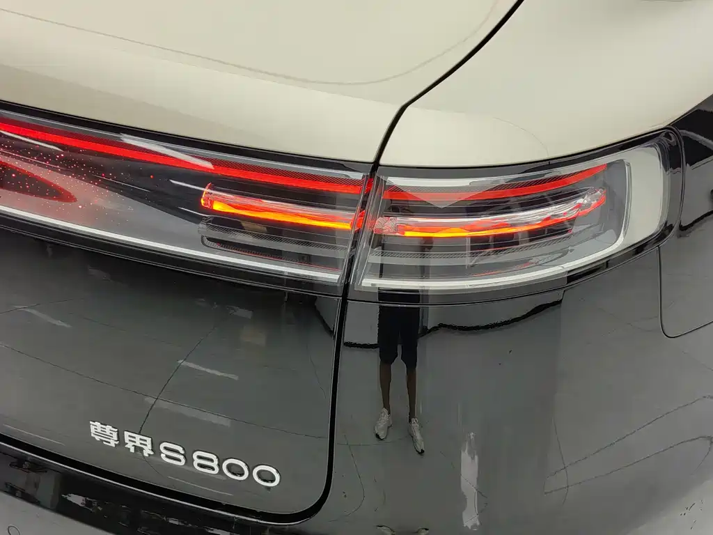 Zunjie Zunjie S800 — миниатюра 7