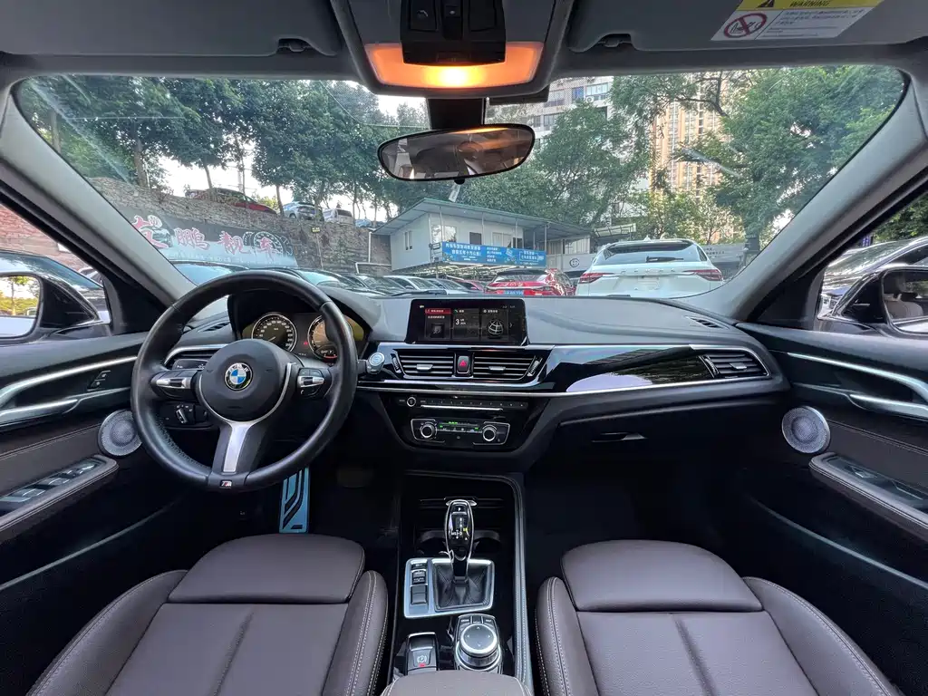 BMW 1 Series — миниатюра 16