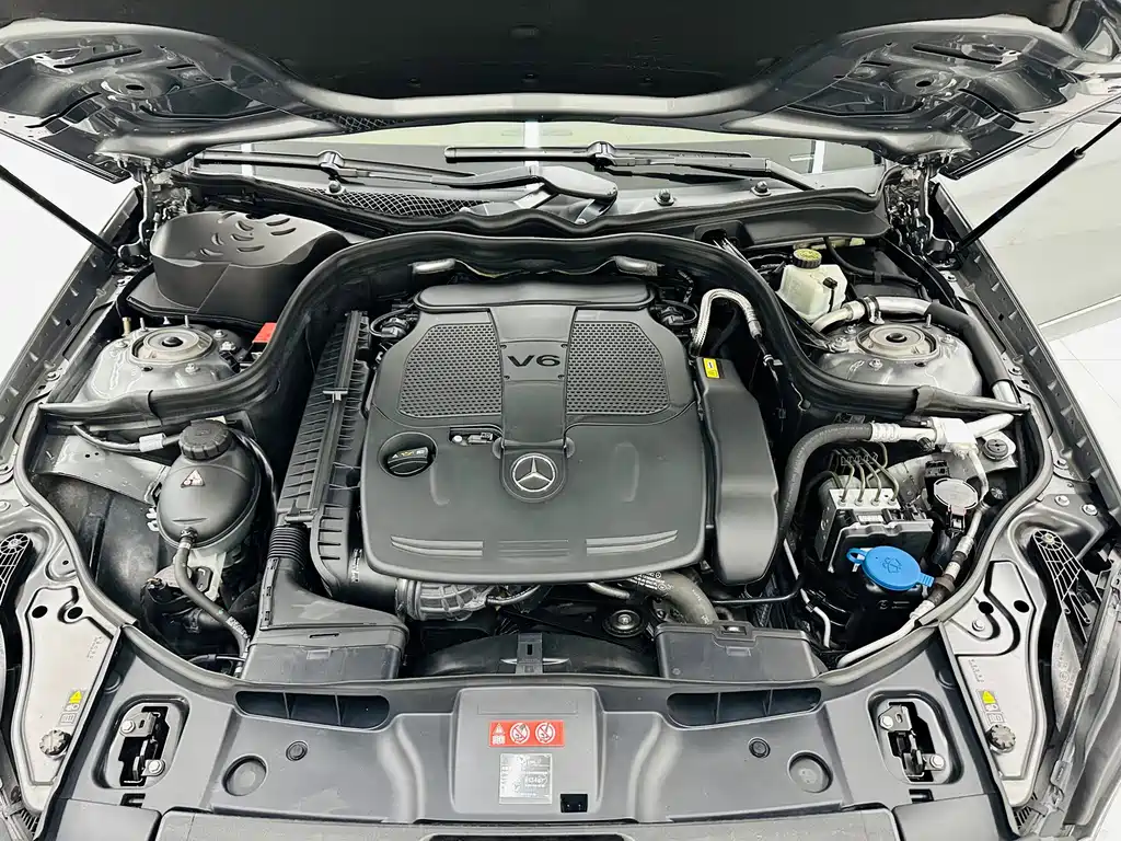 Mercedes-Benz CLS — миниатюра 22