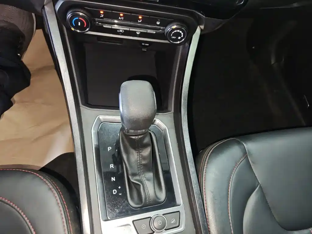 Chery Tiggo 3x — миниатюра 14
