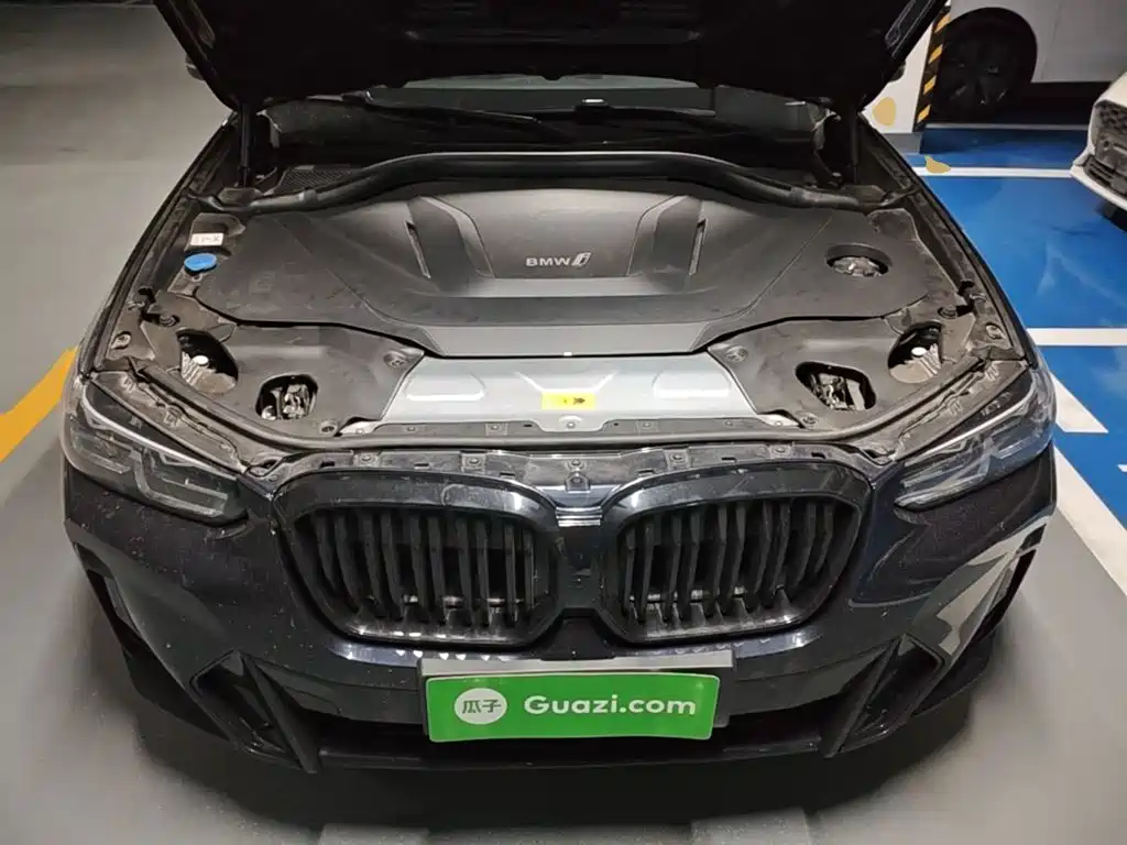 BMW iX3 — миниатюра 20
