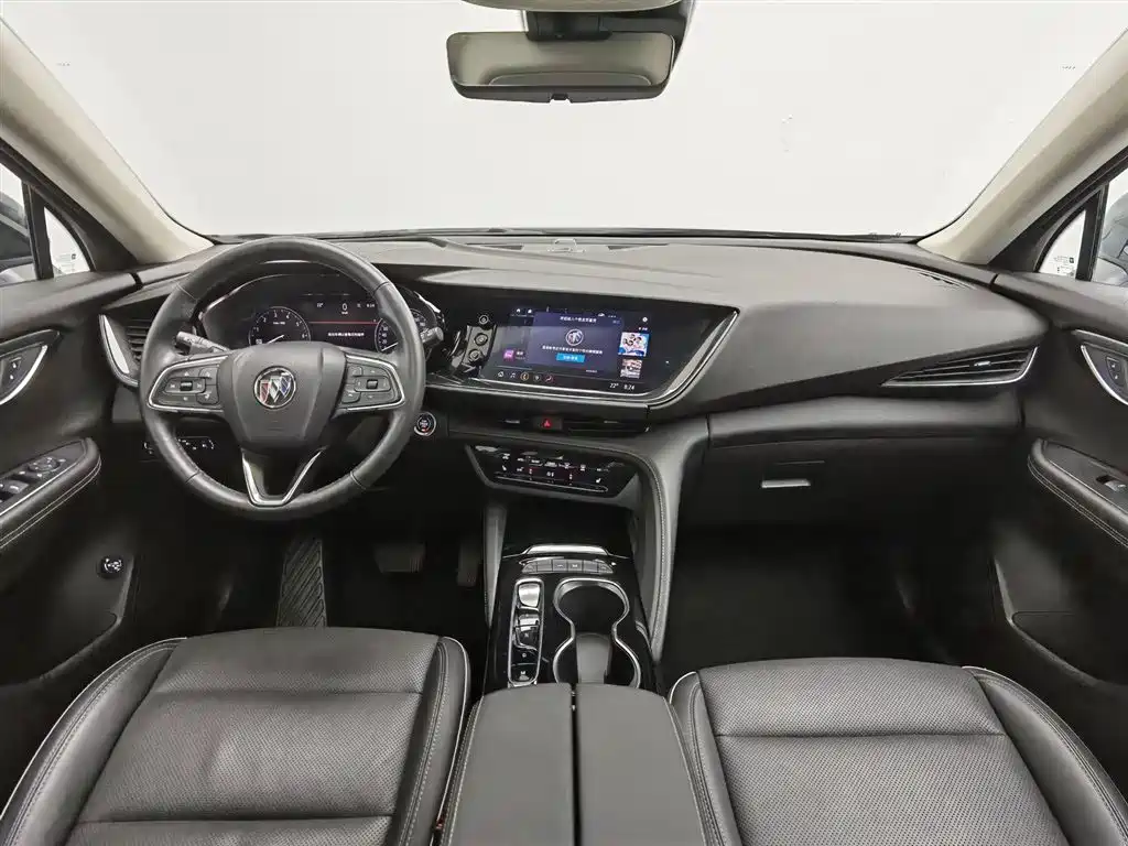Buick Envision Plus Plus 2023 Plus 652T мест Luxury