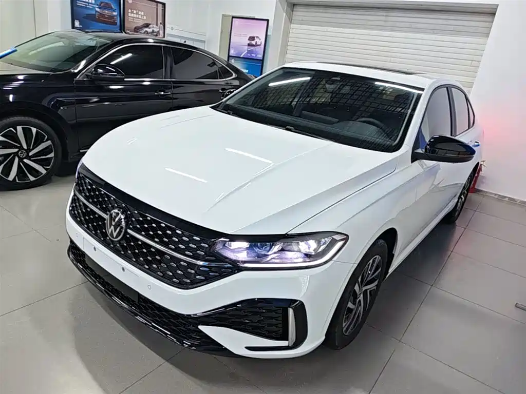 Volkswagen Lavida 2024