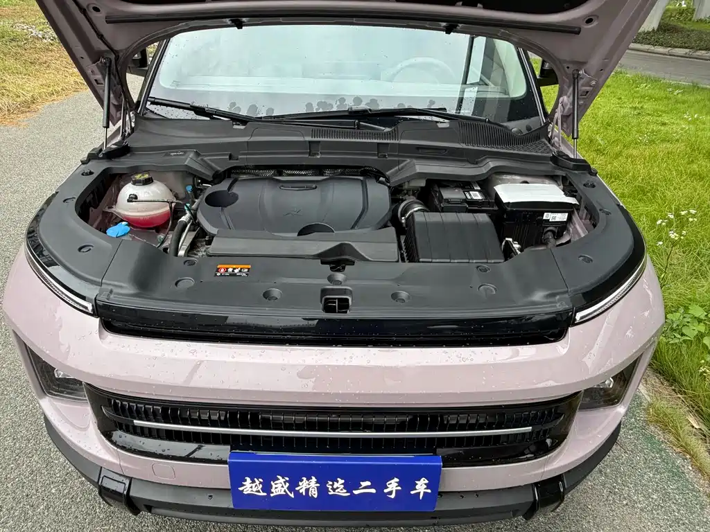 Geely Icon — миниатюра 21