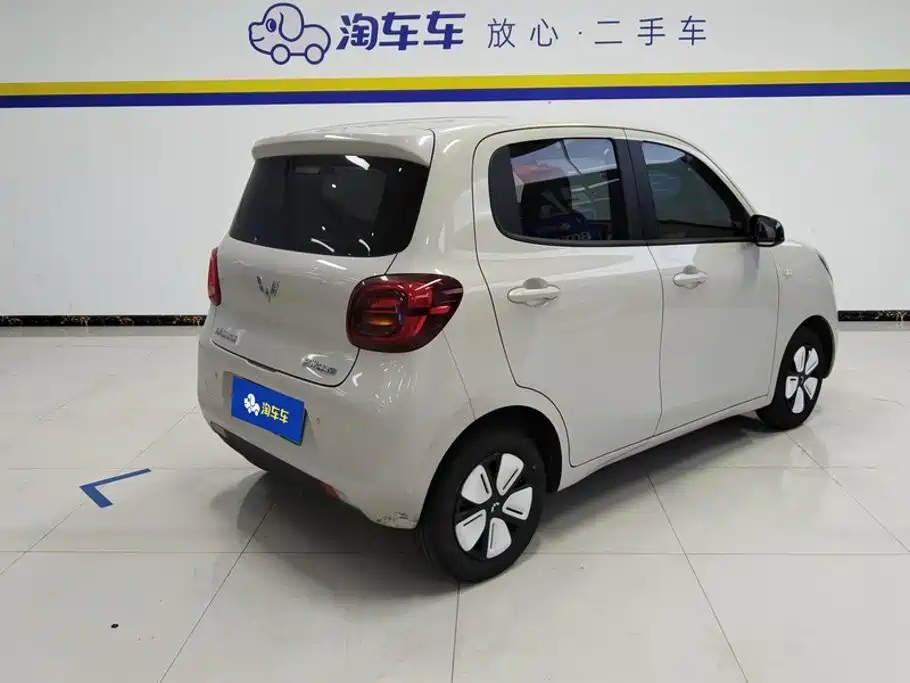 Wuling Mini EV MINIEV 2025