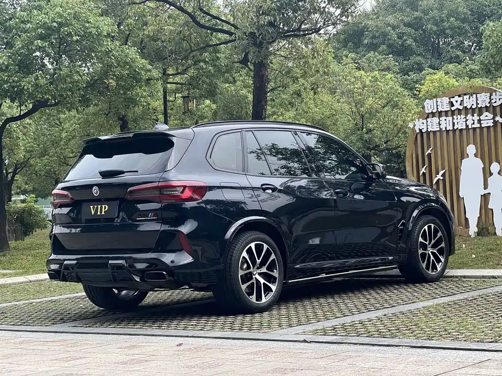 BMW X5 — фотографии объявления, Фото 24