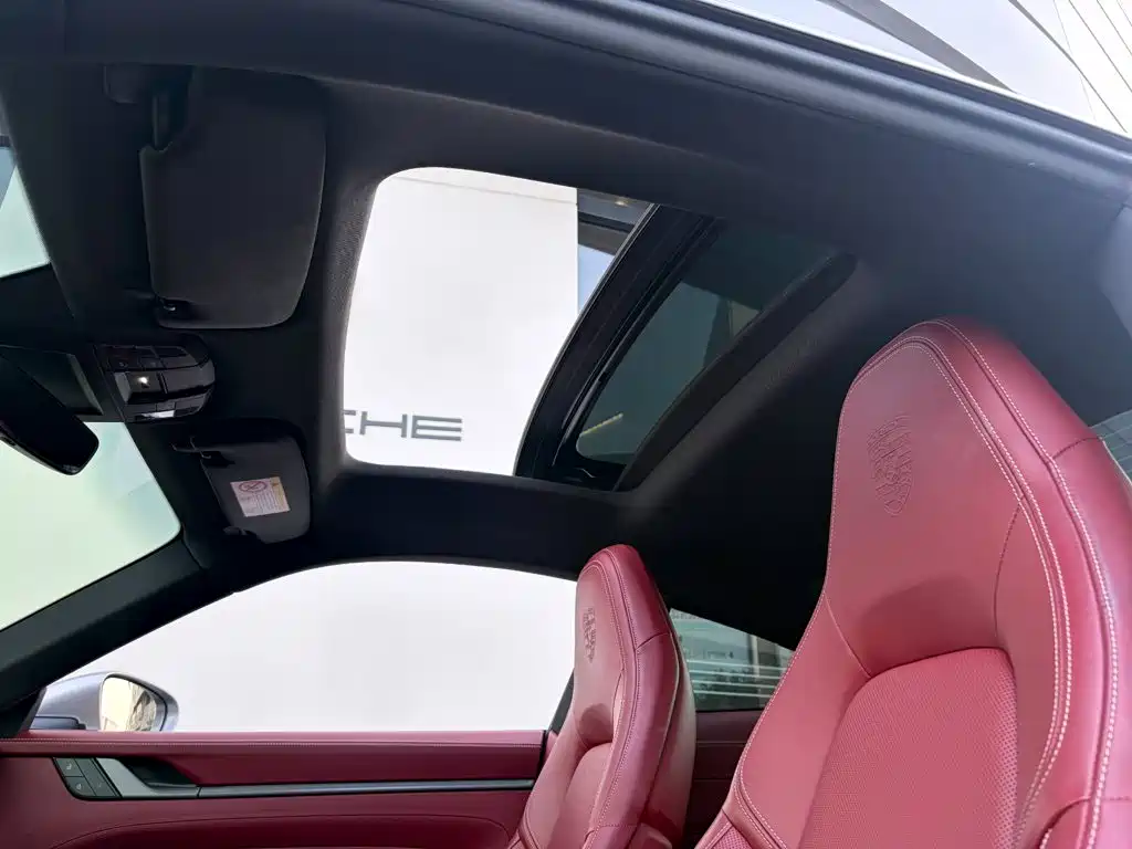 Porsche 911 — миниатюра 15