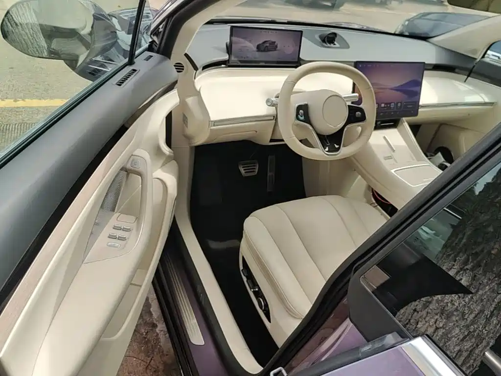 Zhijie Zhijie R7 — миниатюра 16