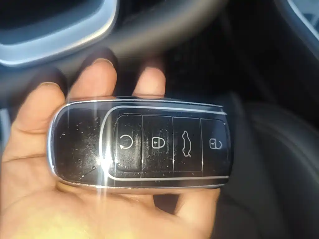 Chery Tiggo 8 — миниатюра 9