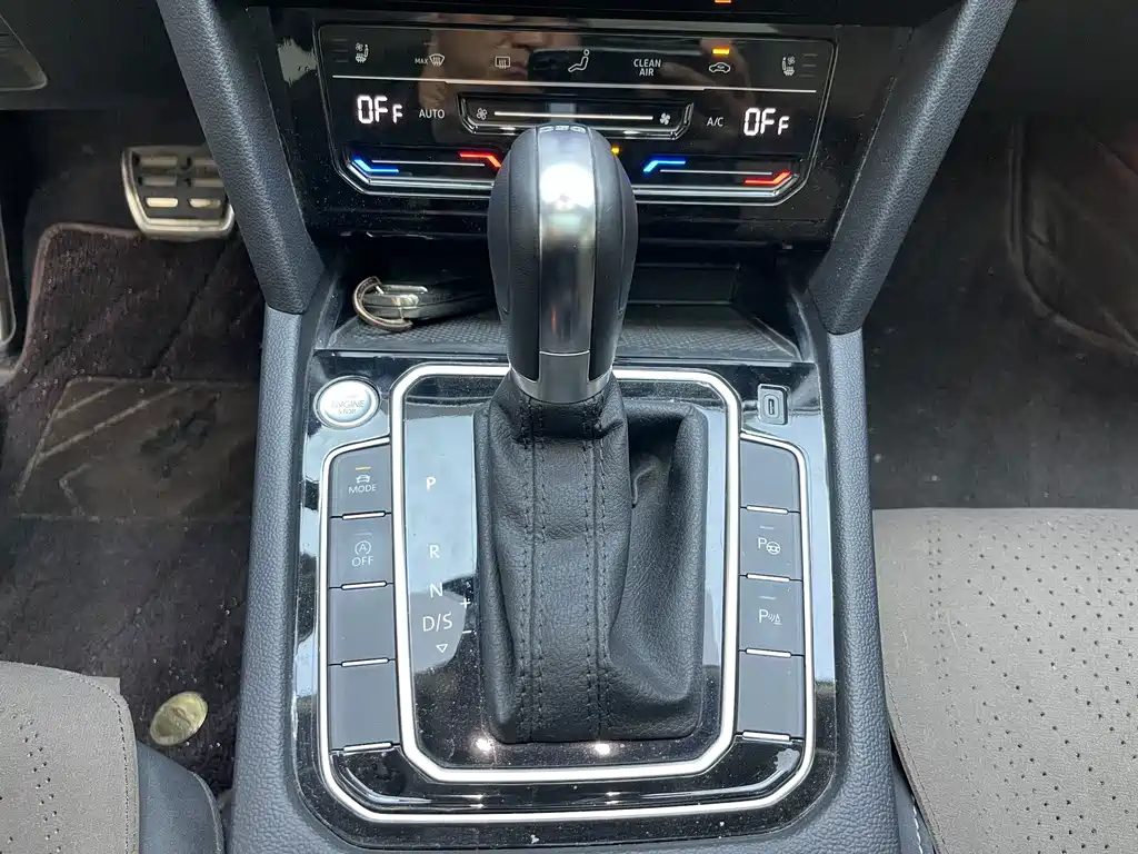 Volkswagen CC — миниатюра 15