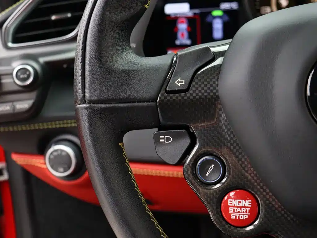 Ferrari 488 — миниатюра 9