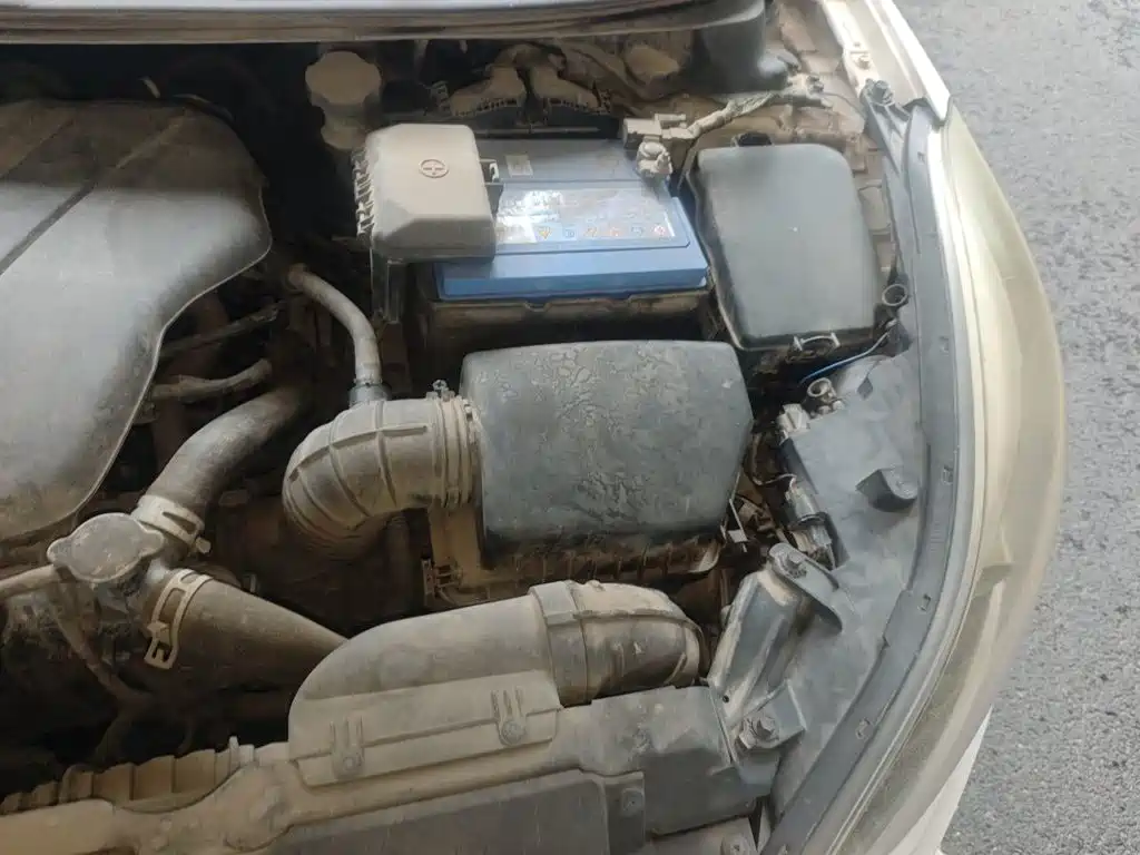 Hyundai Elantra Langdong — миниатюра 21