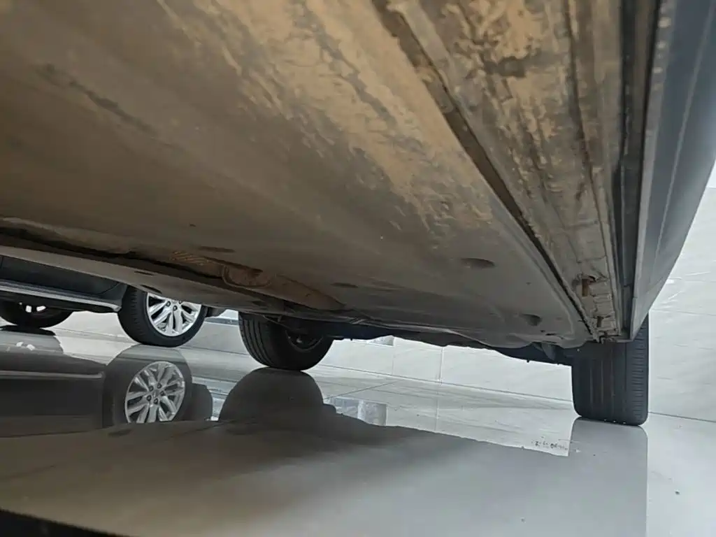 Volkswagen Tayron — миниатюра 22