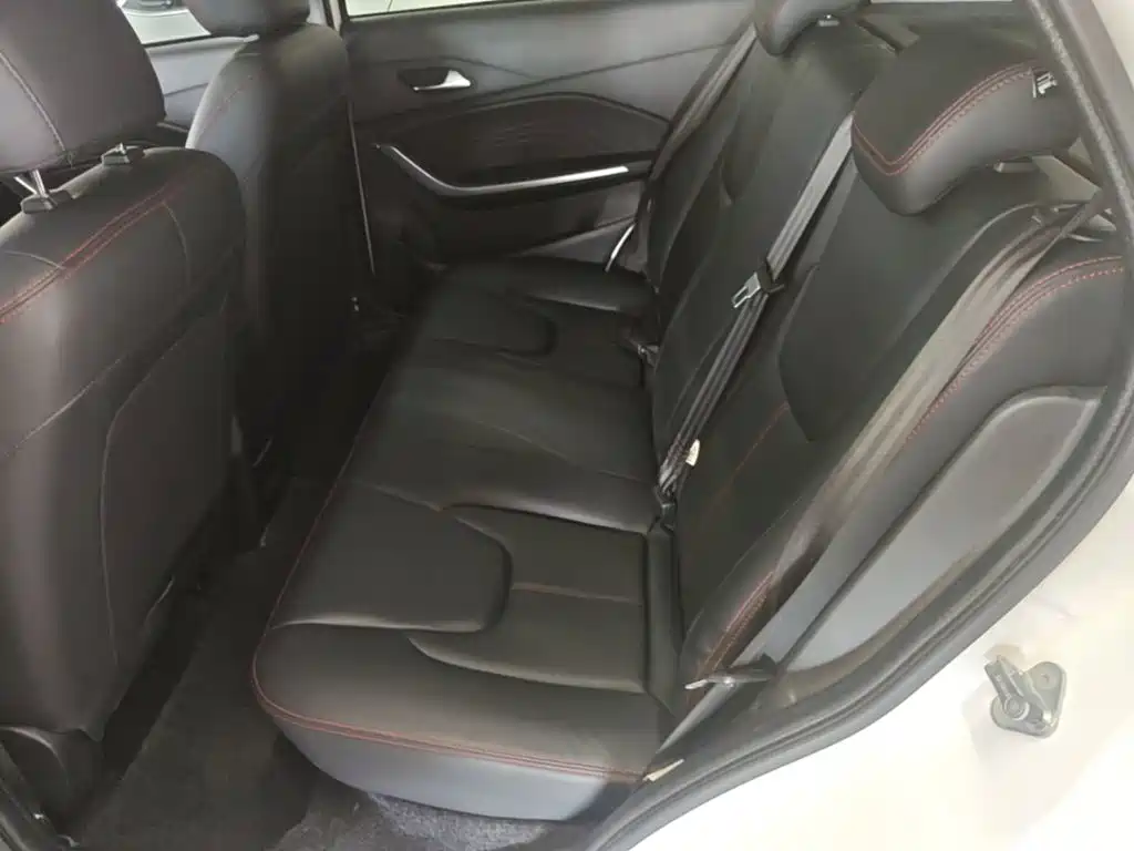 Chery Tiggo 3x — миниатюра 17