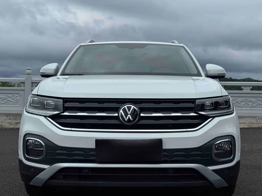 Volkswagen Tacqua — миниатюра 2