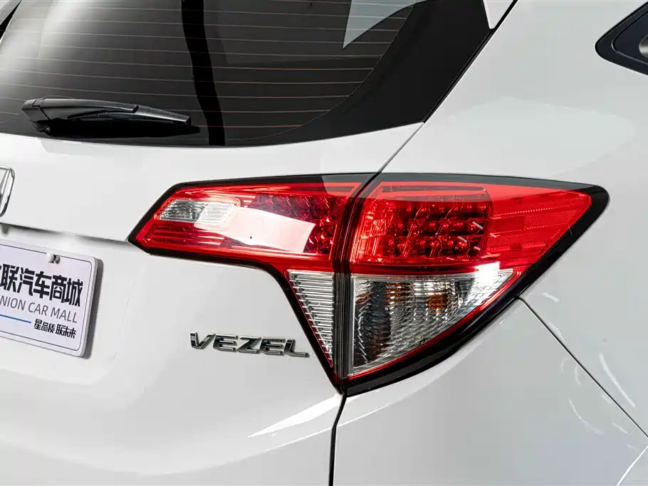 Honda Vezel — миниатюра 8