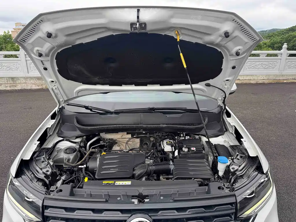 Volkswagen Tacqua — миниатюра 19