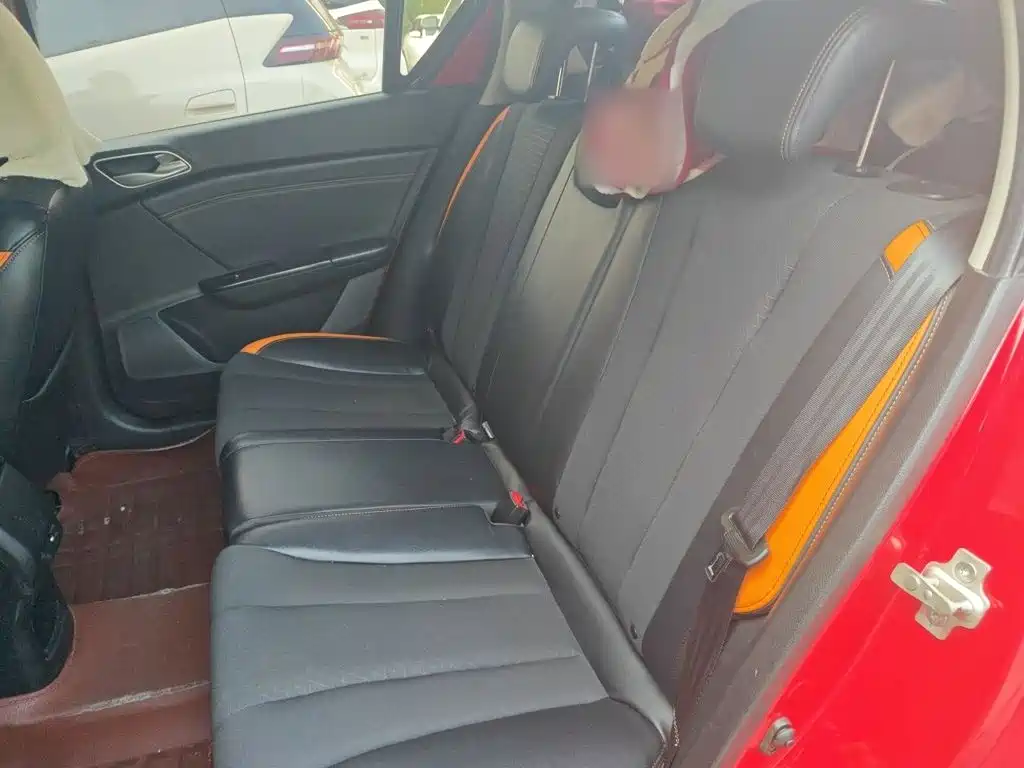 Baojun 310 — миниатюра 13