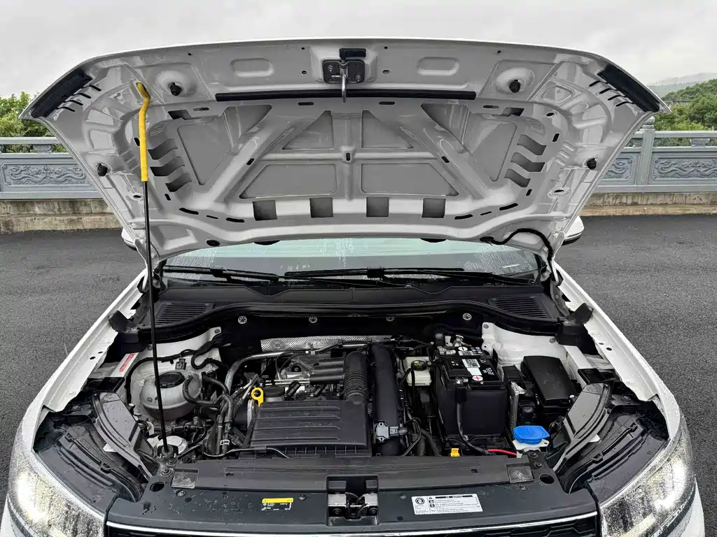 Volkswagen Tharu — миниатюра 19
