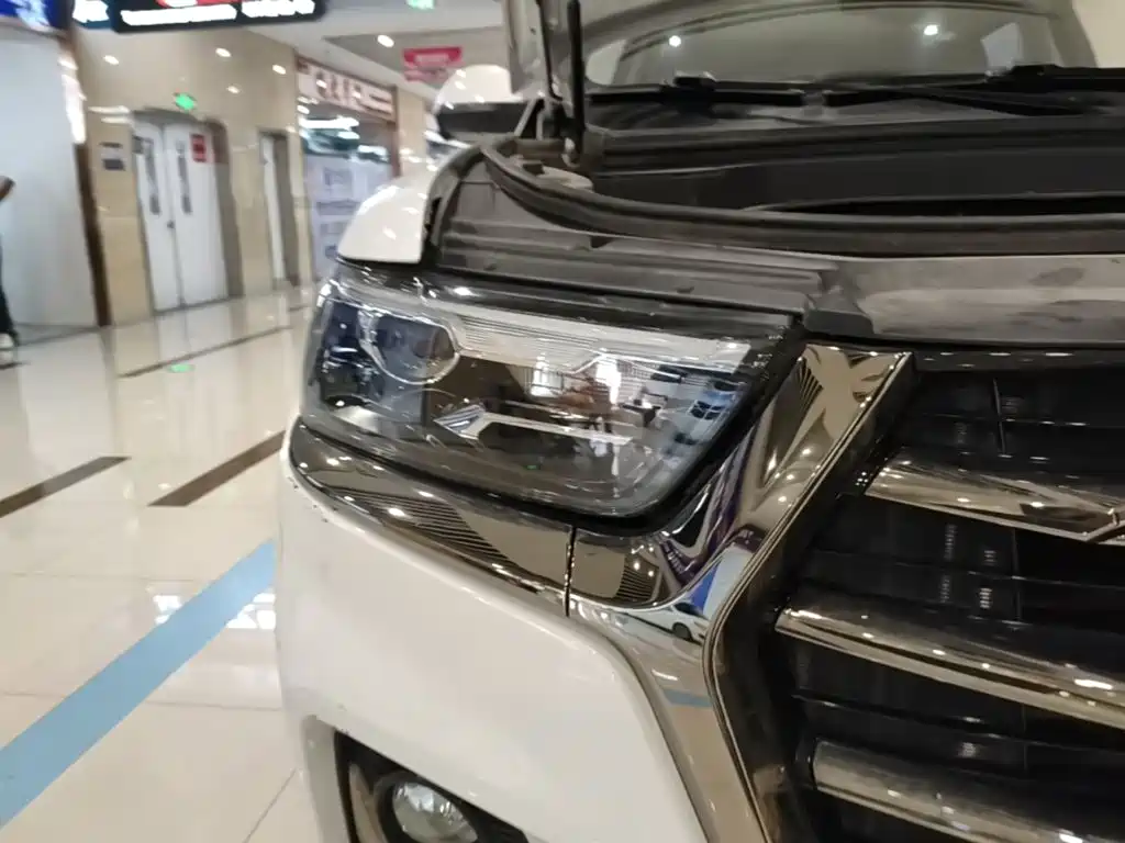 Haval H6 — миниатюра 11