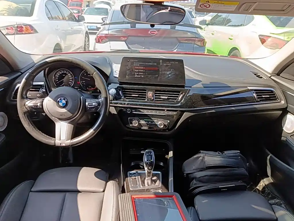 BMW 1 Series — миниатюра 10