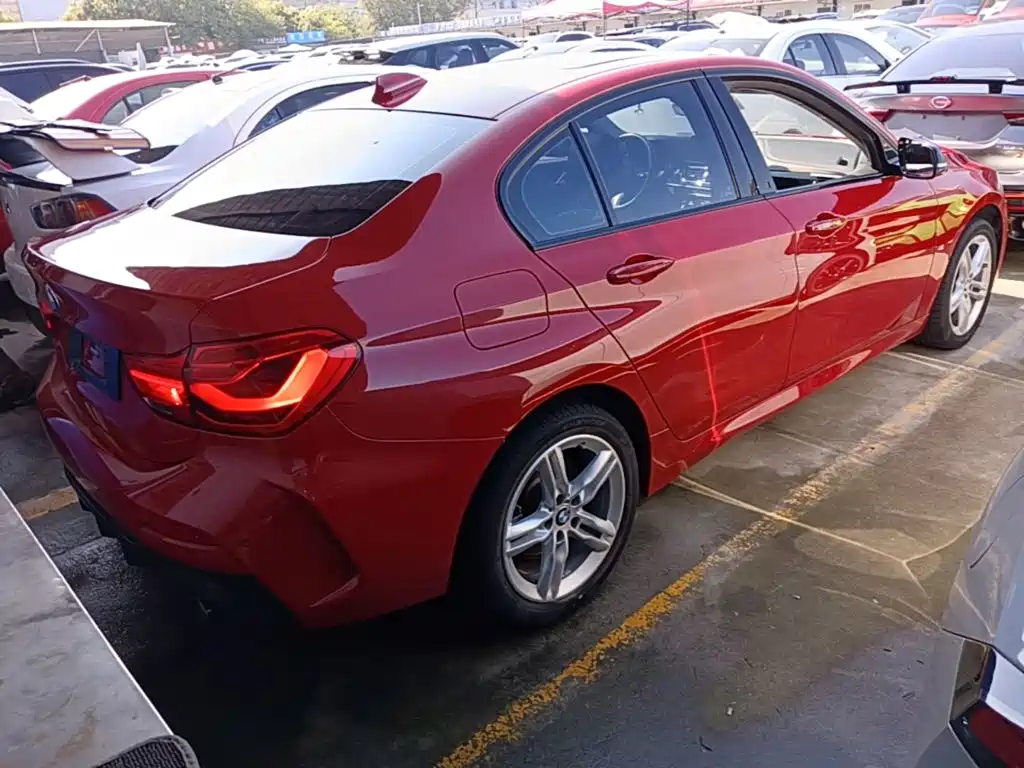BMW 1 Series — миниатюра 7