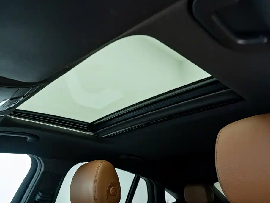 Mercedes-Benz GLC Coupe — миниатюра 24