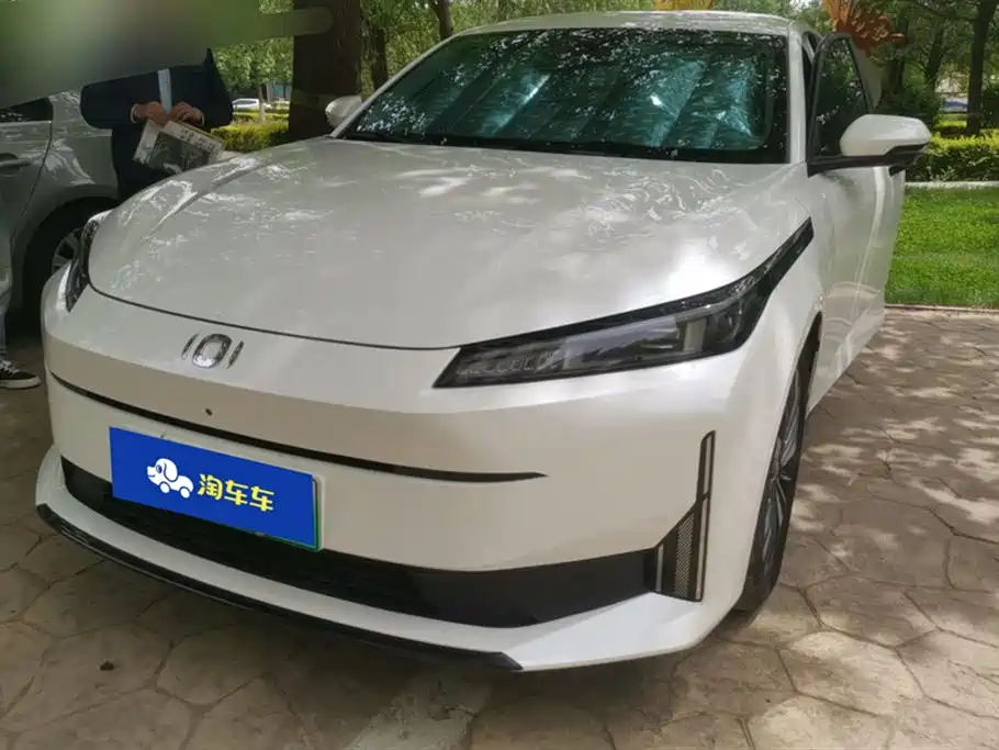 Qiyuan Qiyuan A05 2024