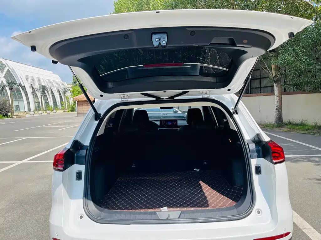 Haval H6 National Trend Edition 1.5T Auto Urban Edition, фото 14