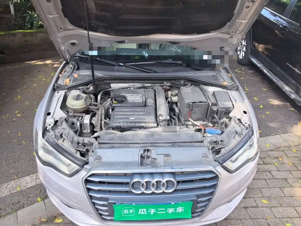 Audi A3 — миниатюра 11