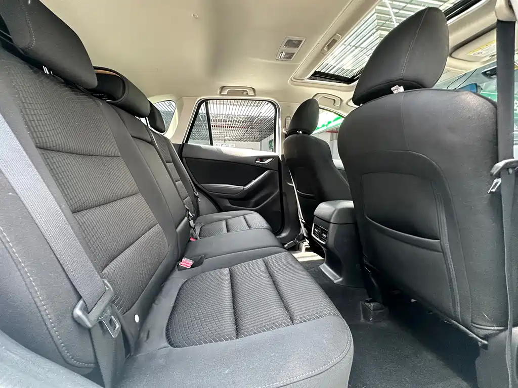 Mazda CX-5 — миниатюра 7