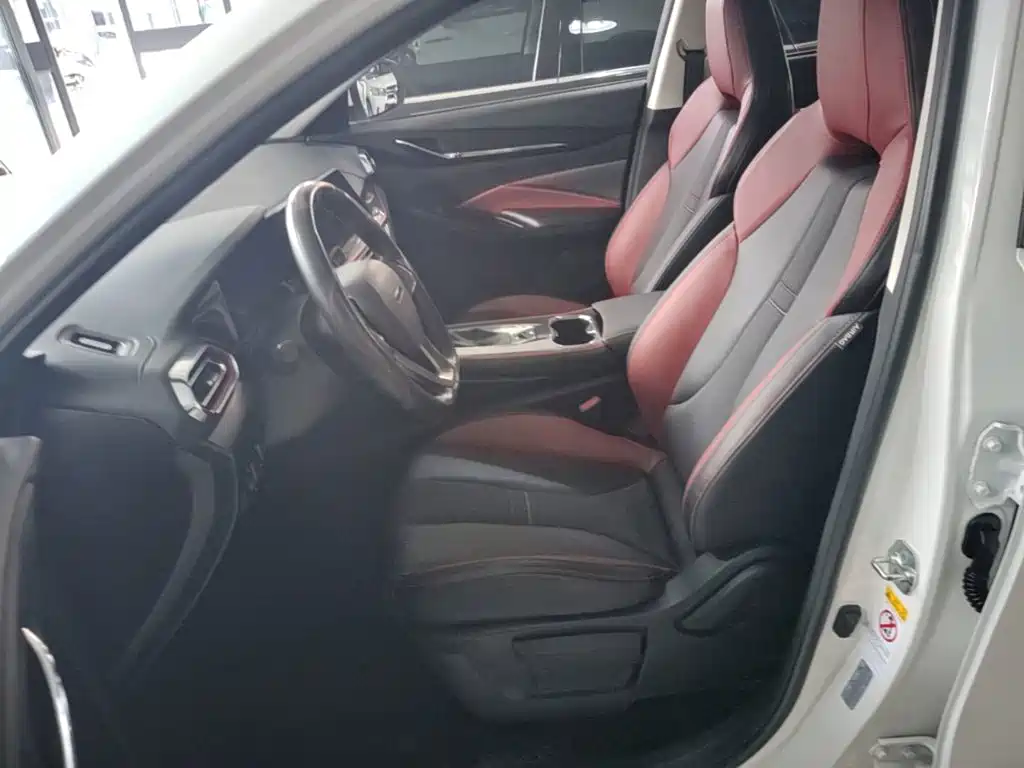 Oshan Oushang X5 — миниатюра 15