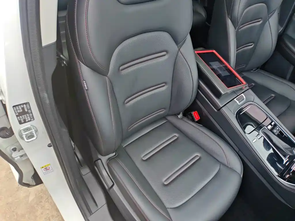 GAC Motor GS4 Plus — миниатюра 25