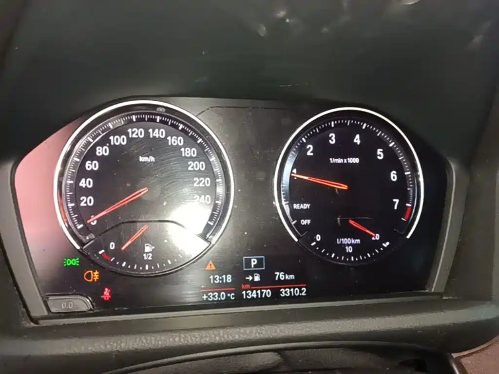 BMW X2 — миниатюра 12