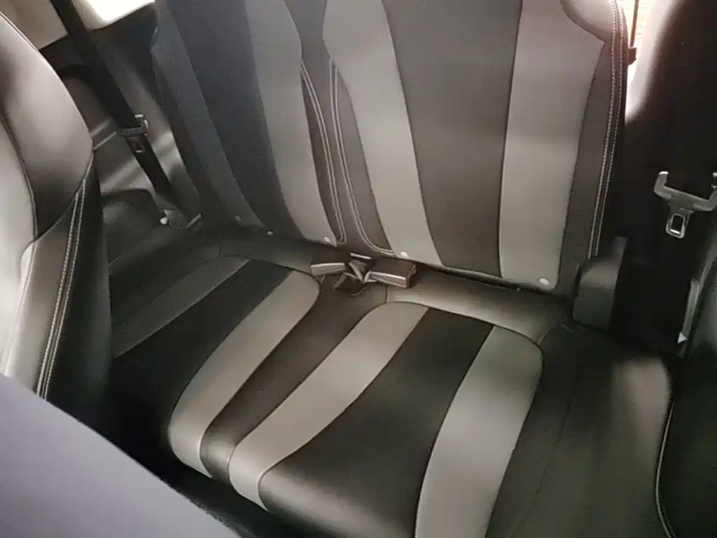Roewe Clever — миниатюра 17