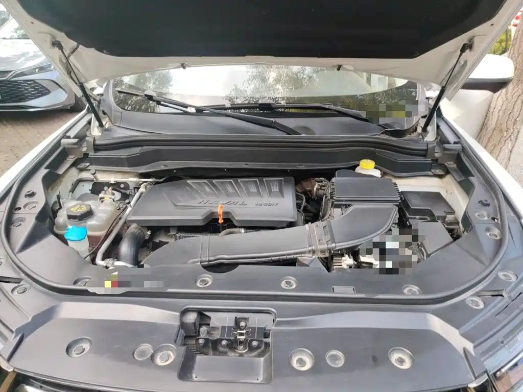 Haval H6 — миниатюра 21