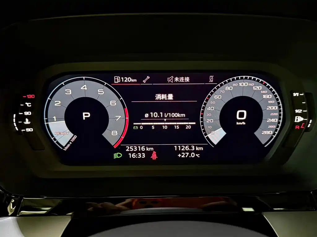 Audi A3 — миниатюра 7