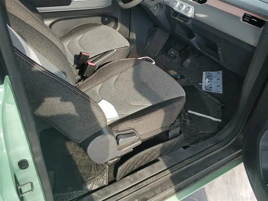 Chery QQ 2022 120km Cone