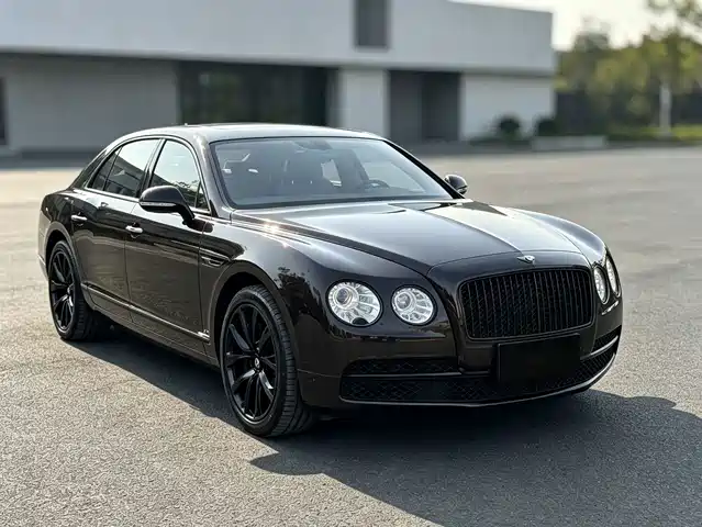 Bentley Flying Spur