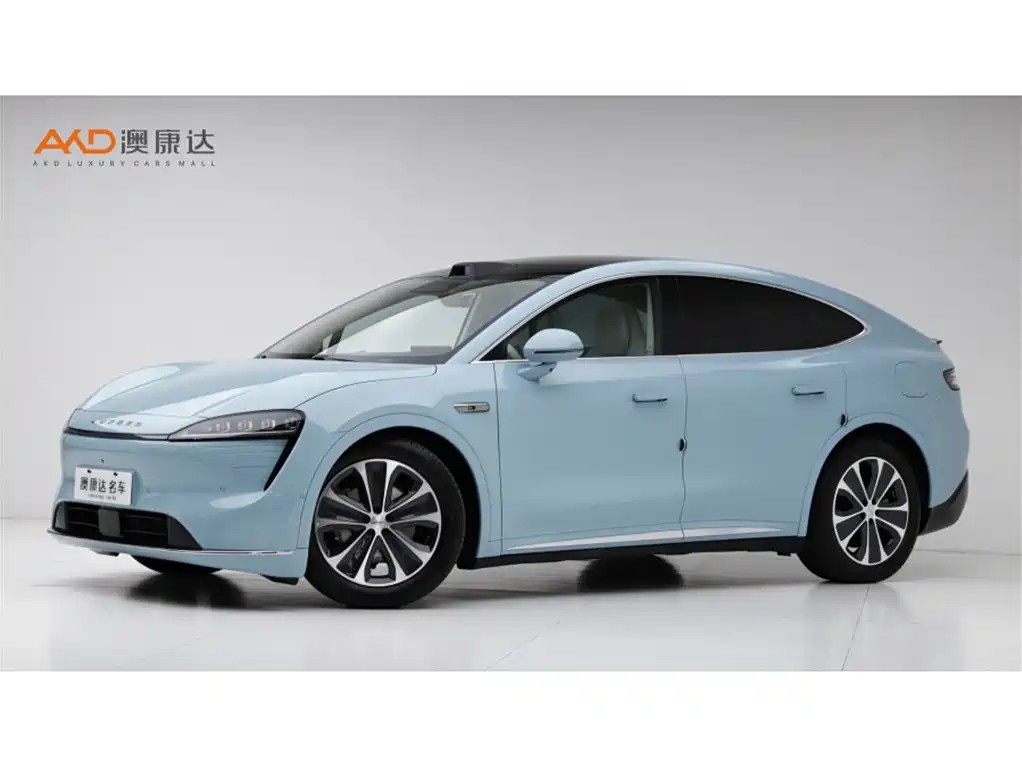 AITO WISDOM WORLD R7