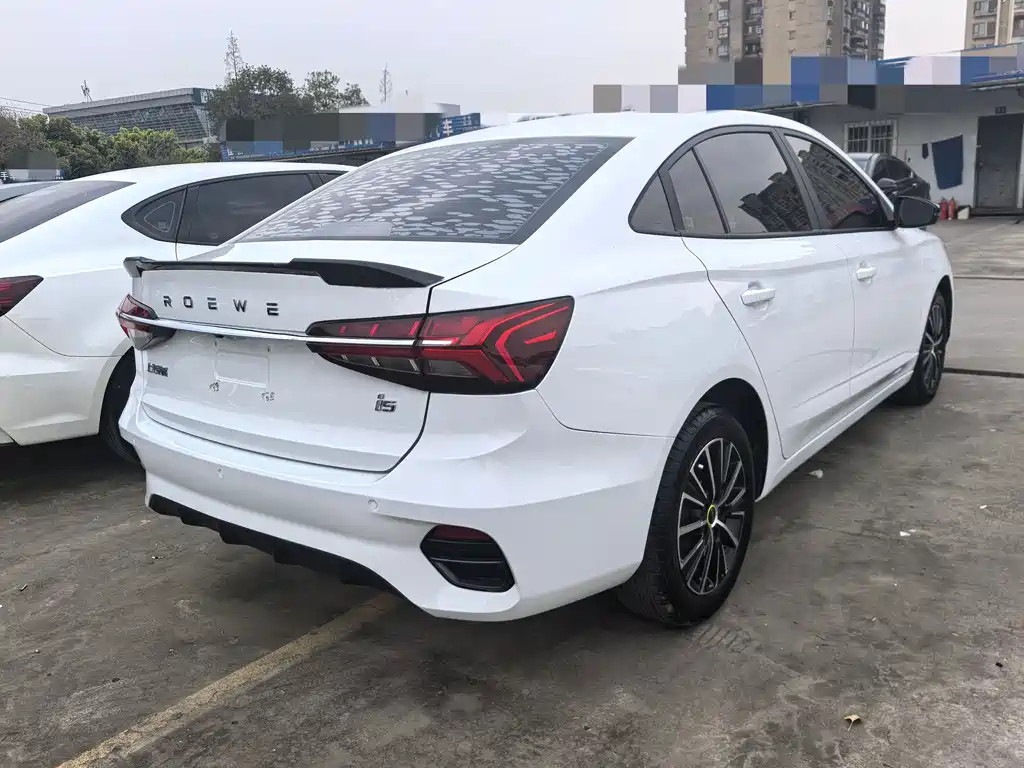 ROEWE I5