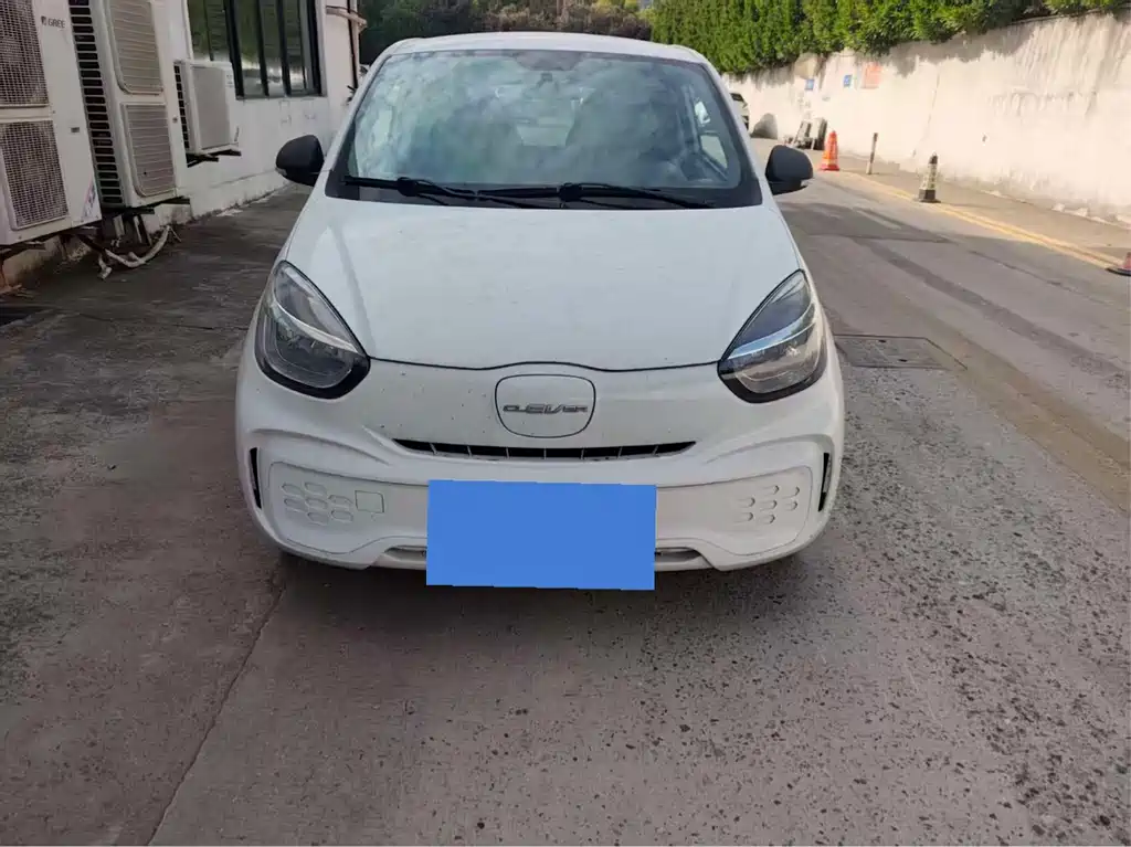 Roewe Clever 2021